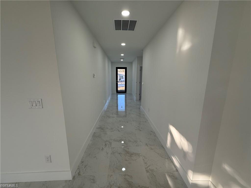 CAPE CORAL - Residential Lease