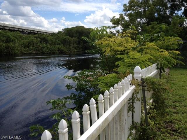 DOS RIOS - Residential