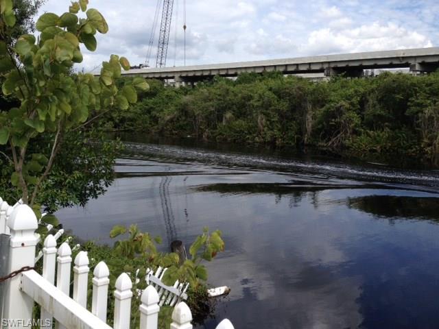 DOS RIOS - Residential