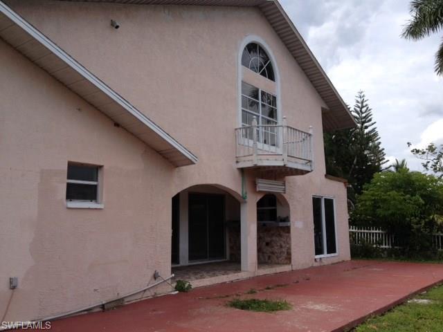 DOS RIOS - Residential