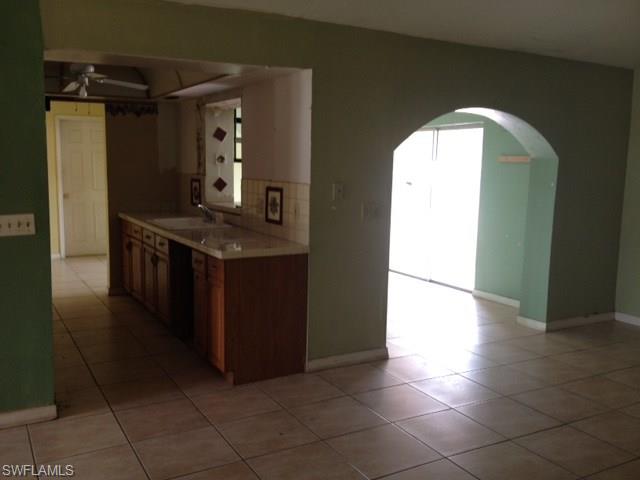 DOS RIOS - Residential