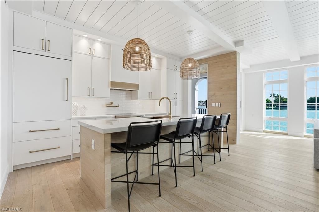 Photo of 4000 Gulf Shore BLVD N #3000, NAPLES, FL 34103 (MLS # 226009149)