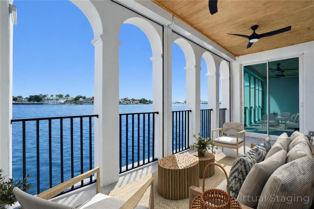 VENETIAN VILLAS - Residential