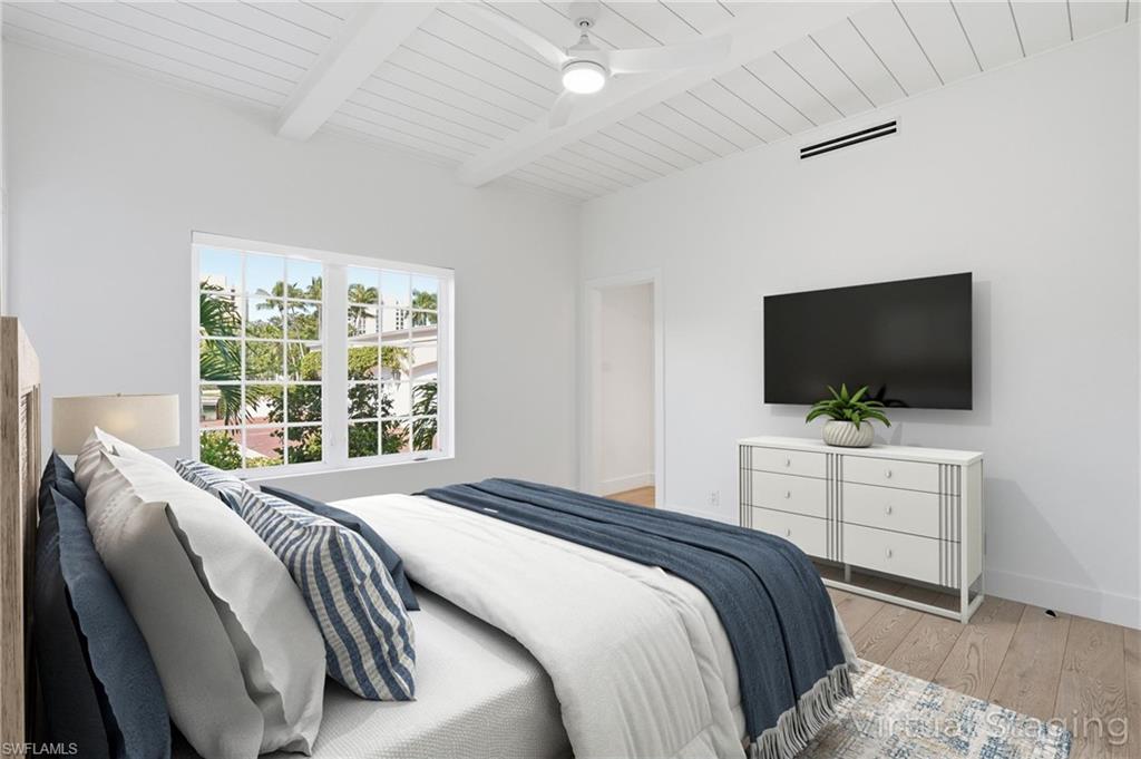 VENETIAN VILLAS - Residential