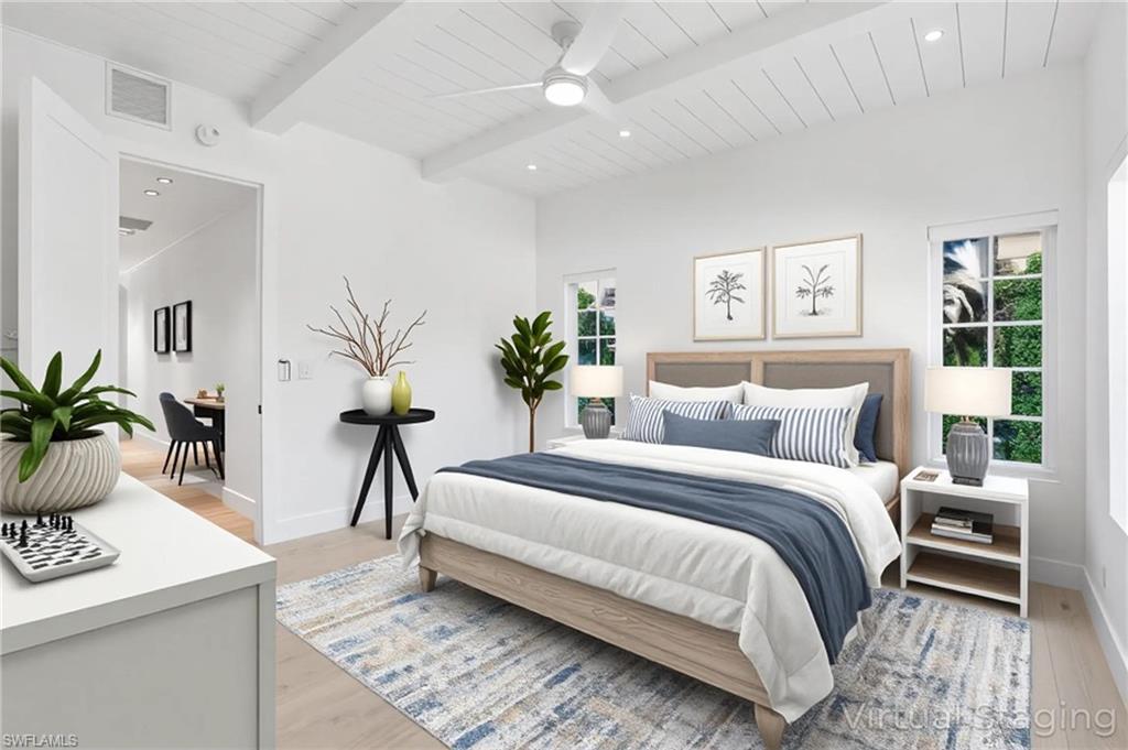 VENETIAN VILLAS - Residential