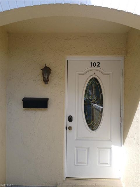 A home in LEHIGH ACRES