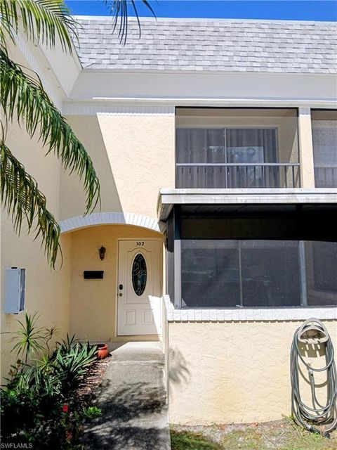 A home in LEHIGH ACRES