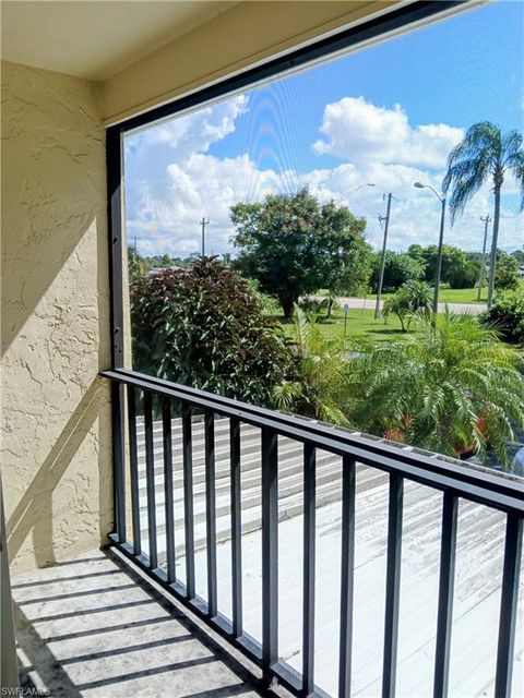 A home in LEHIGH ACRES