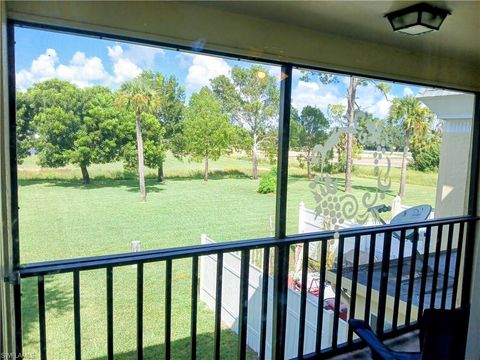 A home in LEHIGH ACRES