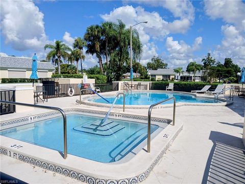 A home in LEHIGH ACRES