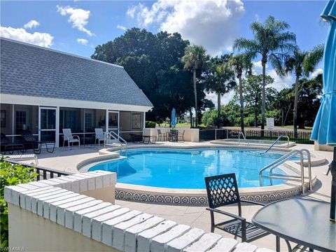 A home in LEHIGH ACRES