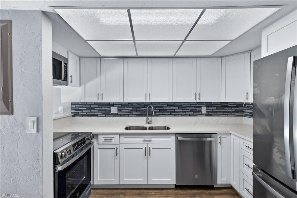 LA PALAPA CONDO - Residential