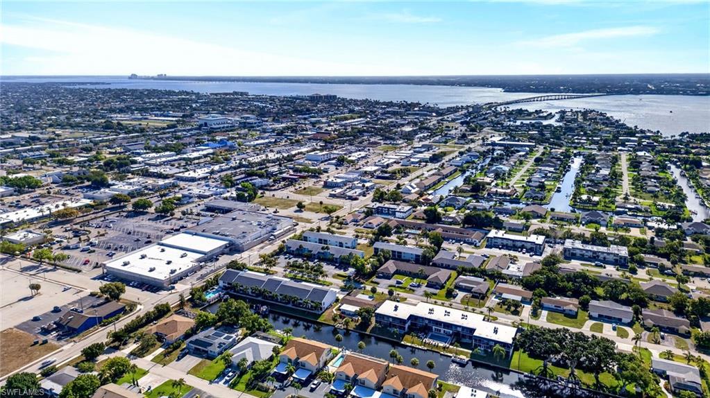 LA PALAPA CONDO - Residential