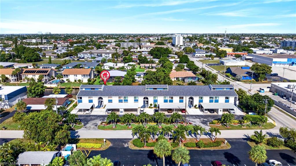 LA PALAPA CONDO - Residential