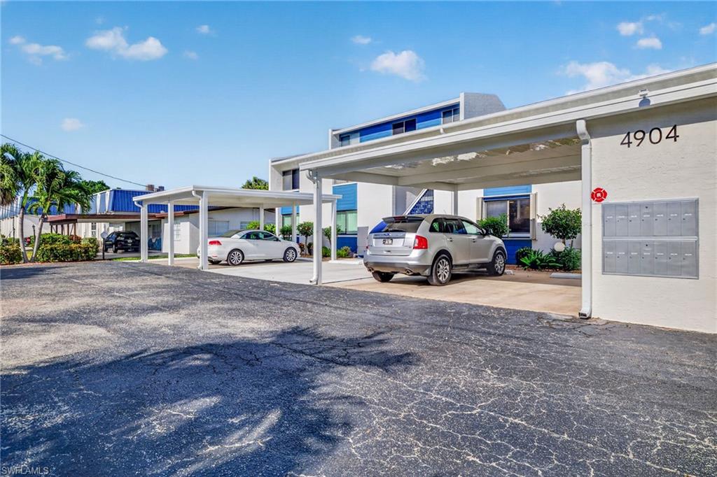 LA PALAPA CONDO - Residential