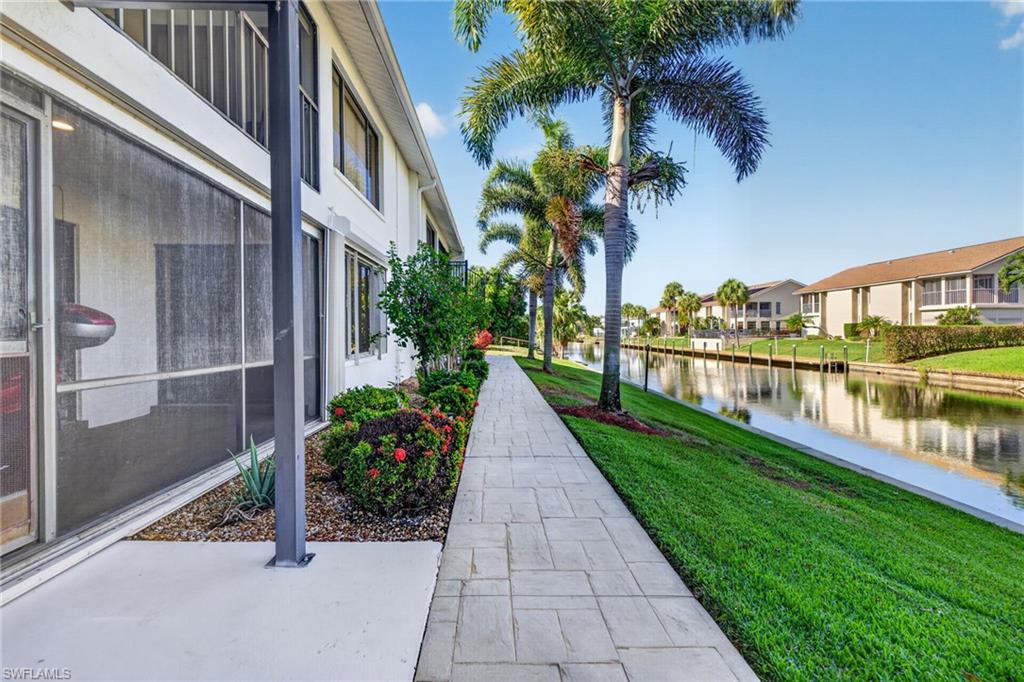 LA PALAPA CONDO - Residential