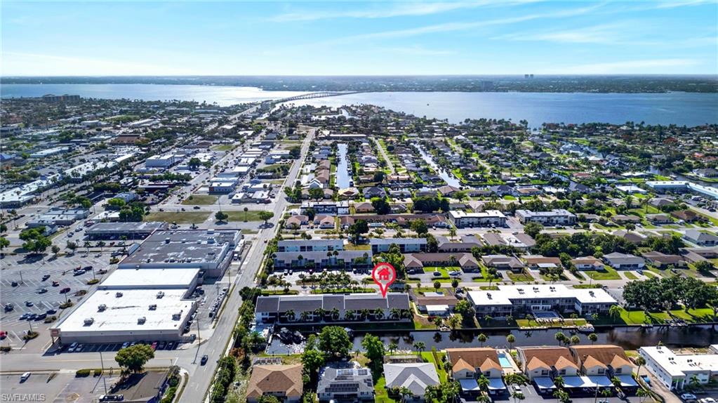 LA PALAPA CONDO - Residential
