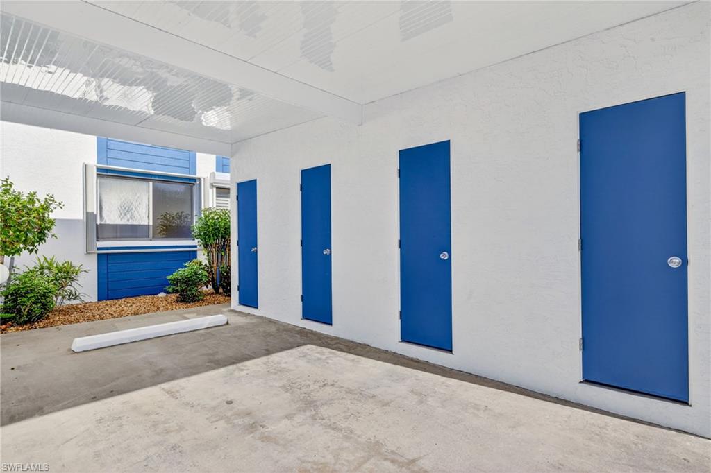 LA PALAPA CONDO - Residential