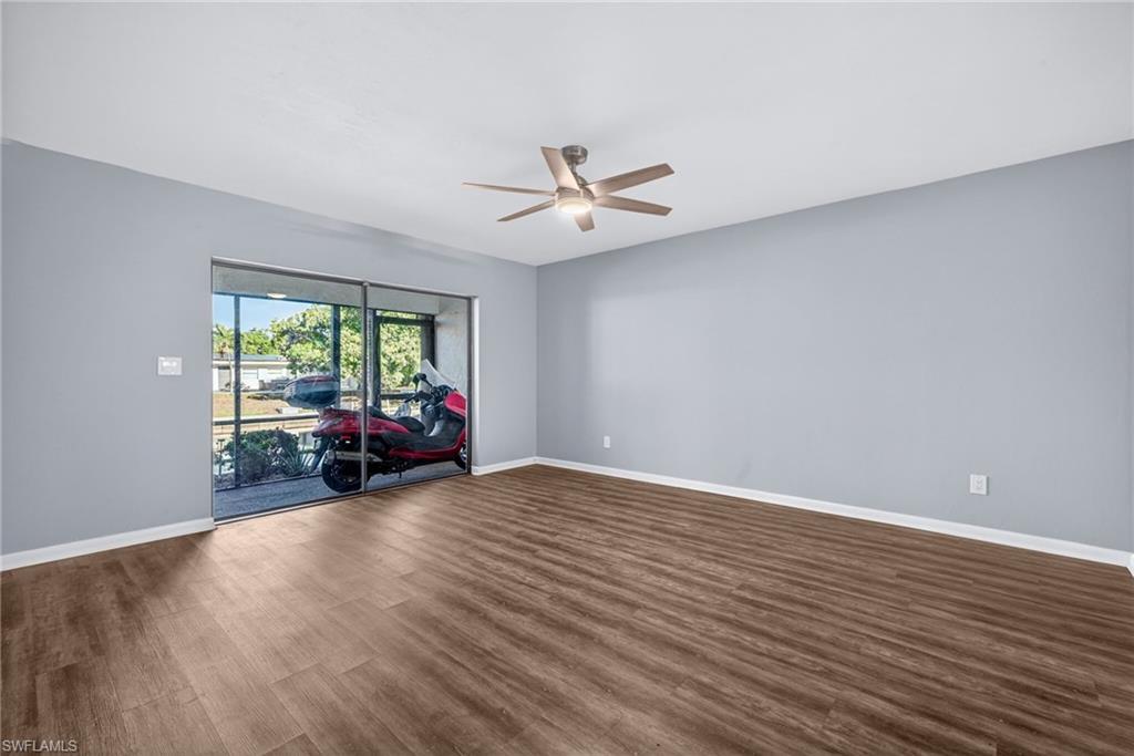 LA PALAPA CONDO - Residential