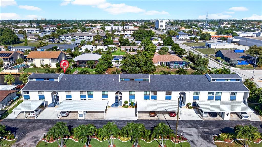 LA PALAPA CONDO - Residential