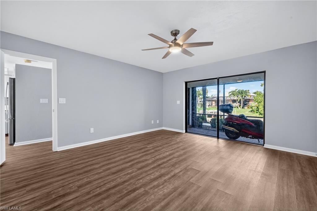 LA PALAPA CONDO - Residential