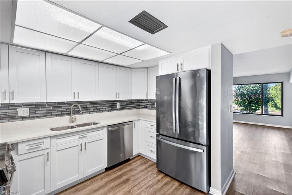 LA PALAPA CONDO - Residential
