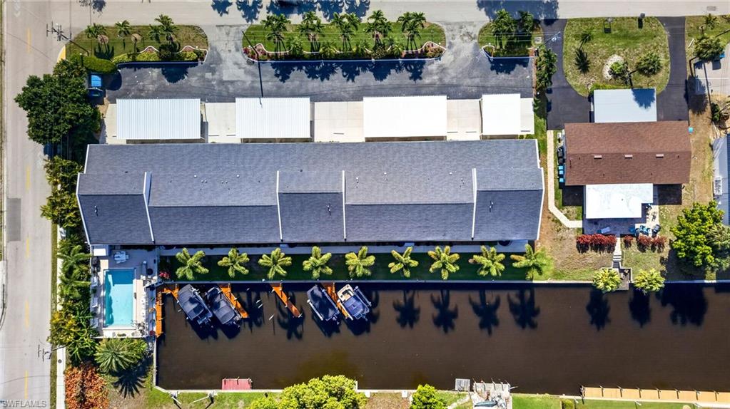 LA PALAPA CONDO - Residential