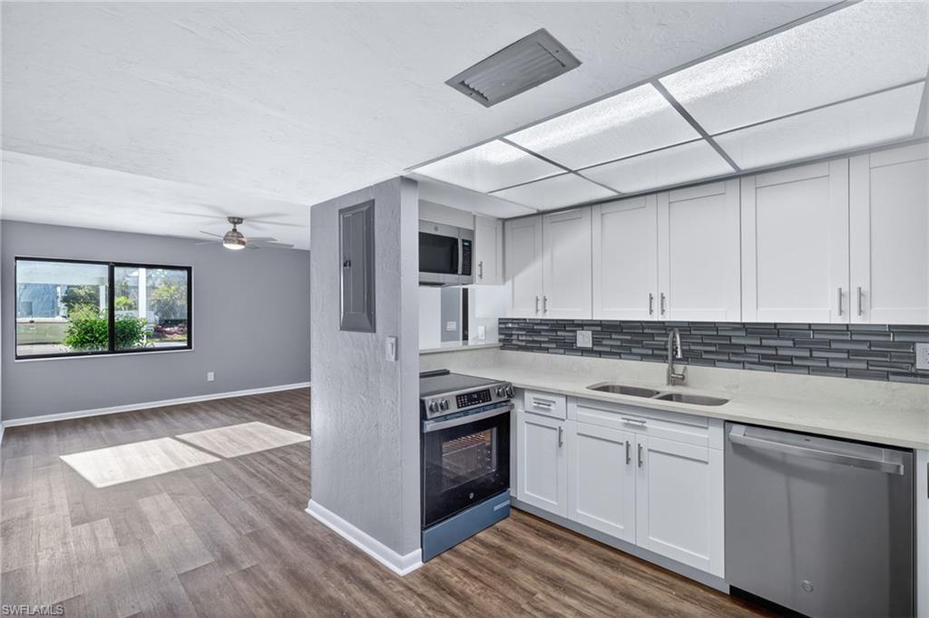 LA PALAPA CONDO - Residential