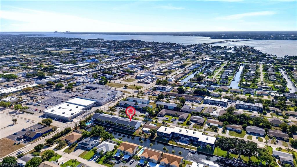 LA PALAPA CONDO - Residential