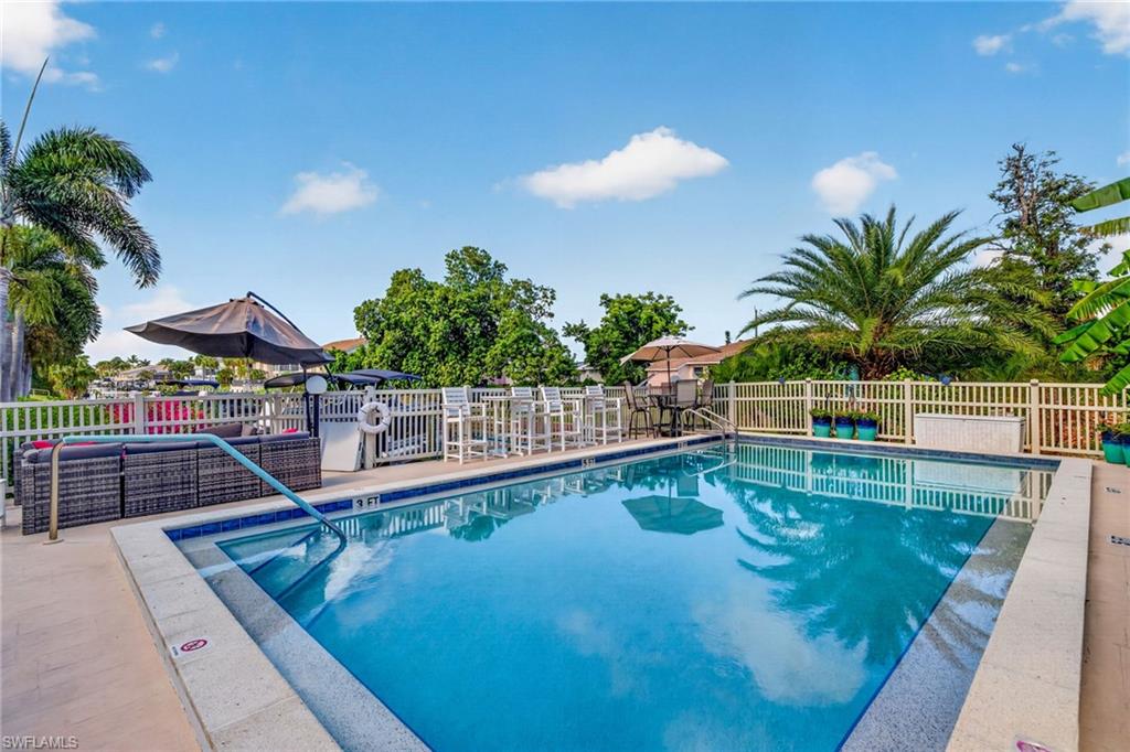 LA PALAPA CONDO - Residential