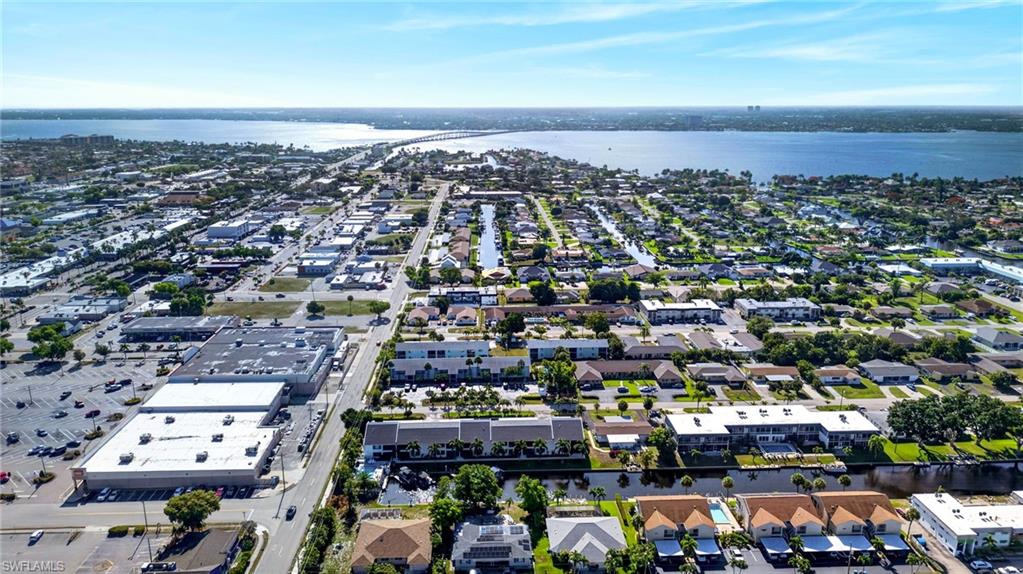 LA PALAPA CONDO - Residential