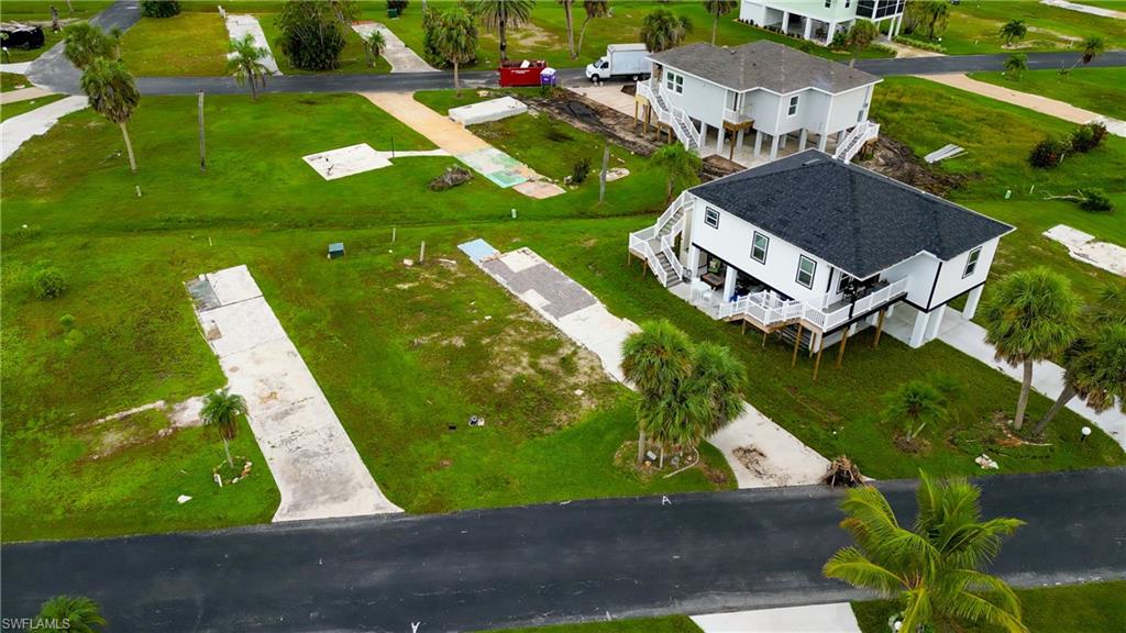 SUNSHINE MOBILE VILLAGE - Land