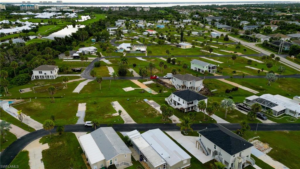 SUNSHINE MOBILE VILLAGE - Land