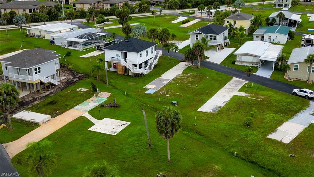 SUNSHINE MOBILE VILLAGE - Land