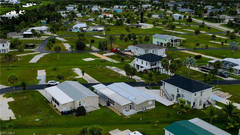 SUNSHINE MOBILE VILLAGE - Land