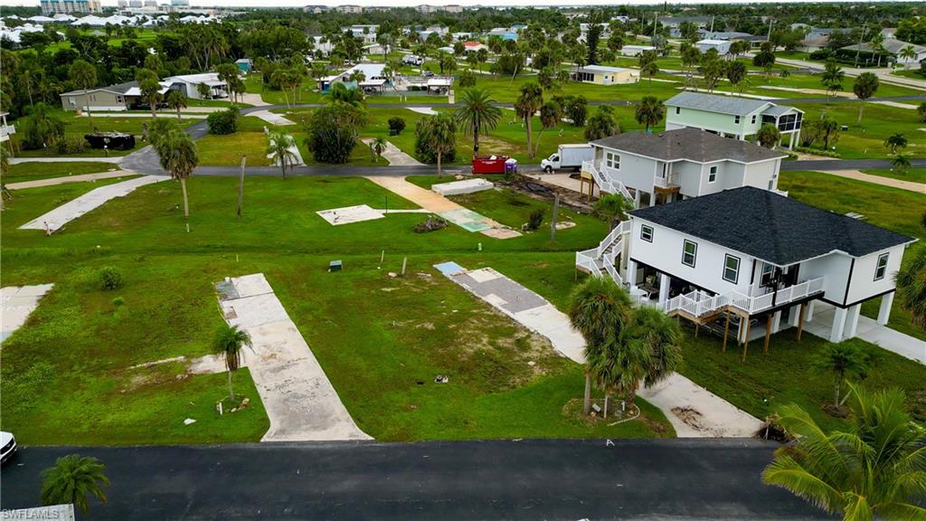 SUNSHINE MOBILE VILLAGE - Land