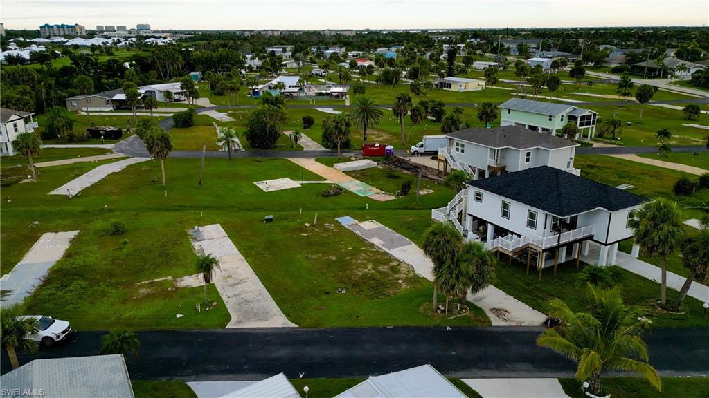 SUNSHINE MOBILE VILLAGE - Land