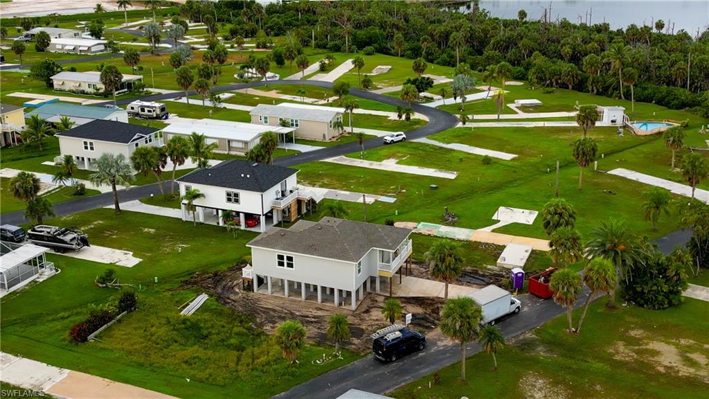 SUNSHINE MOBILE VILLAGE - Land