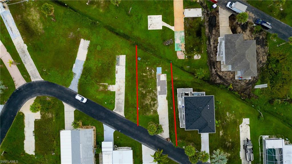 SUNSHINE MOBILE VILLAGE - Land