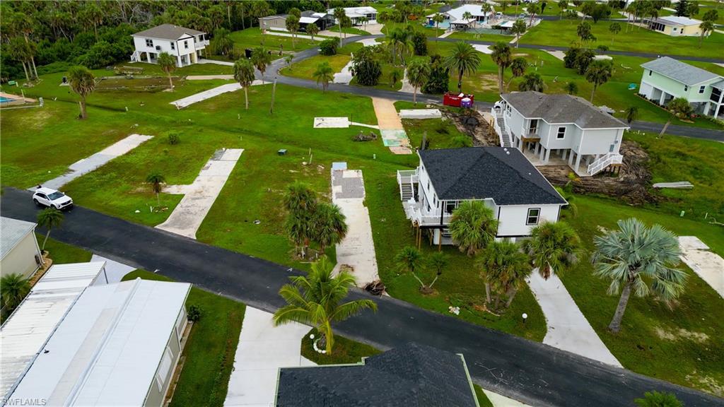 SUNSHINE MOBILE VILLAGE - Land