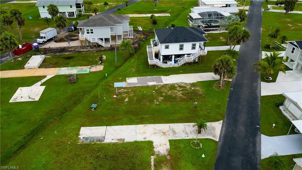 SUNSHINE MOBILE VILLAGE - Land