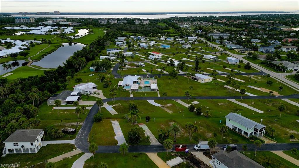 SUNSHINE MOBILE VILLAGE - Land