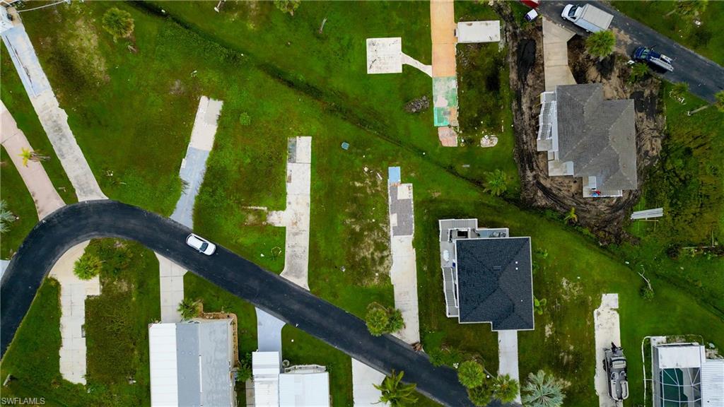 SUNSHINE MOBILE VILLAGE - Land