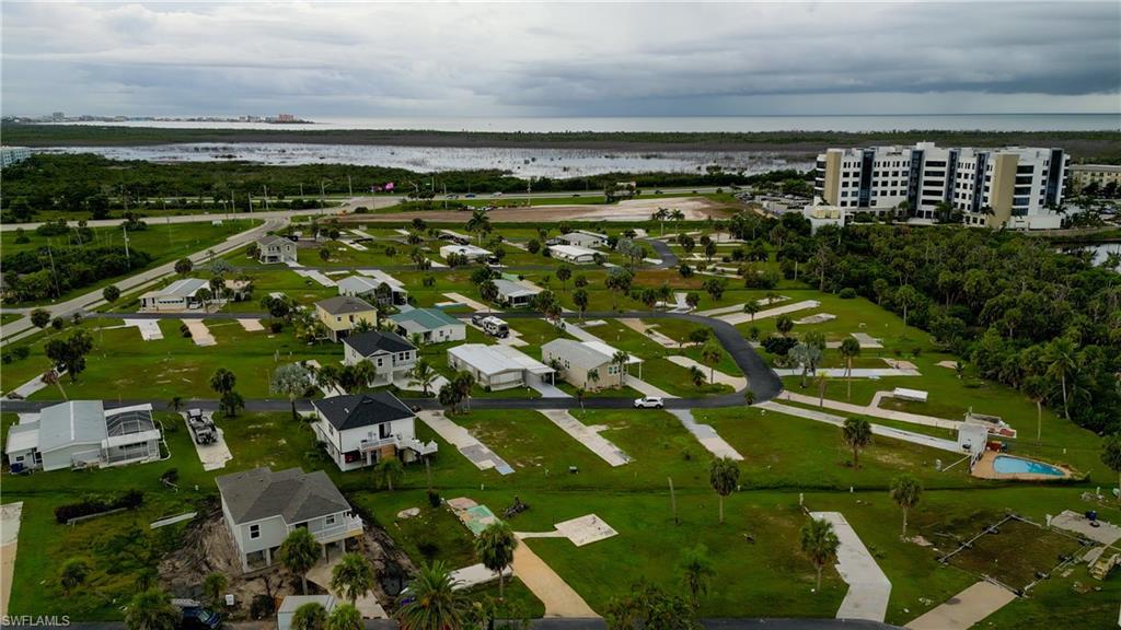 SUNSHINE MOBILE VILLAGE - Land