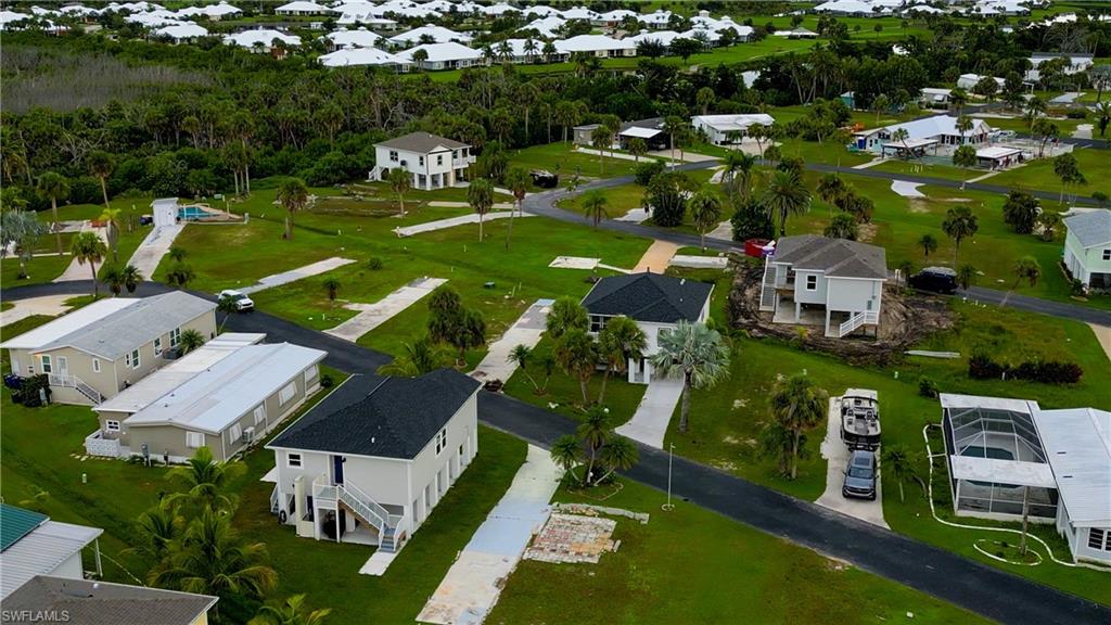 SUNSHINE MOBILE VILLAGE - Land