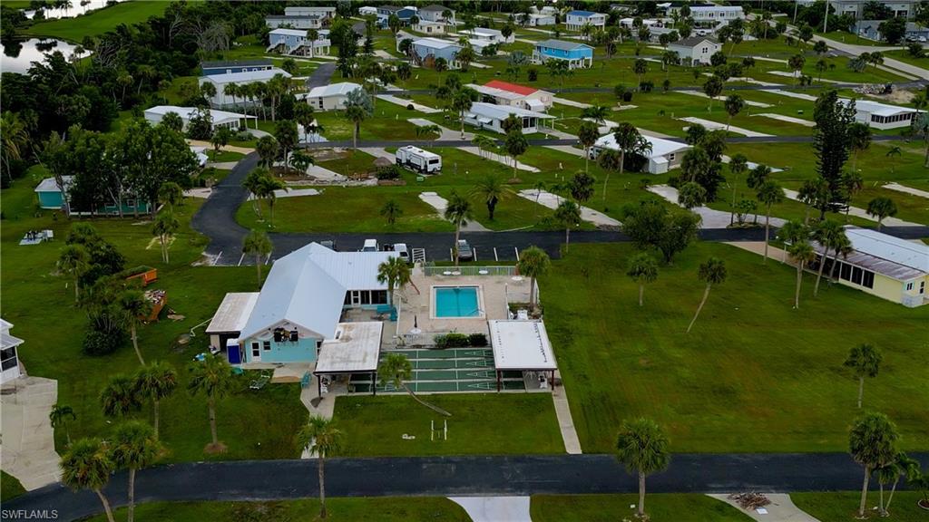 SUNSHINE MOBILE VILLAGE - Land