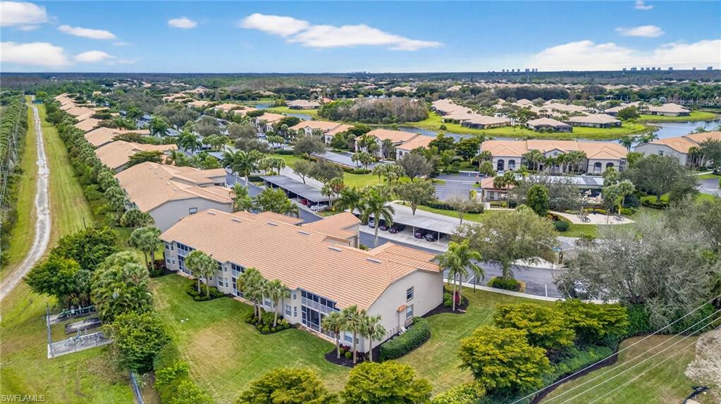 BARLETTA - Residential