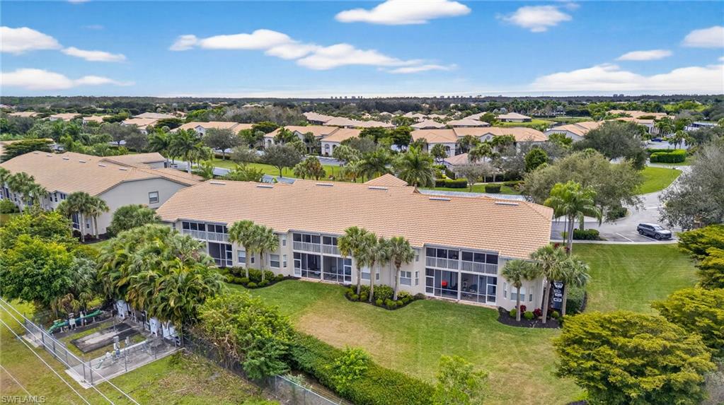 BARLETTA - Residential