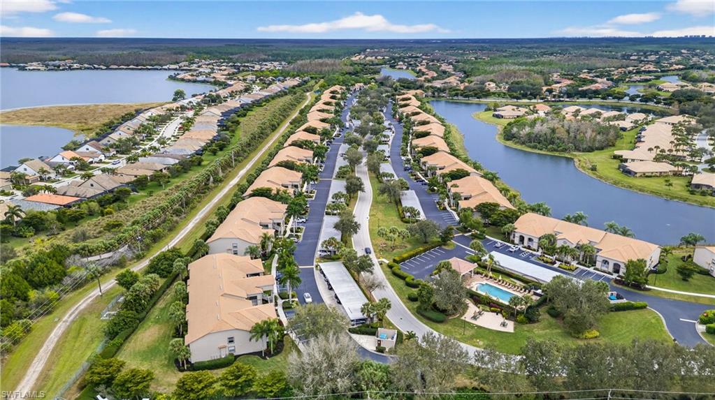 BARLETTA - Residential