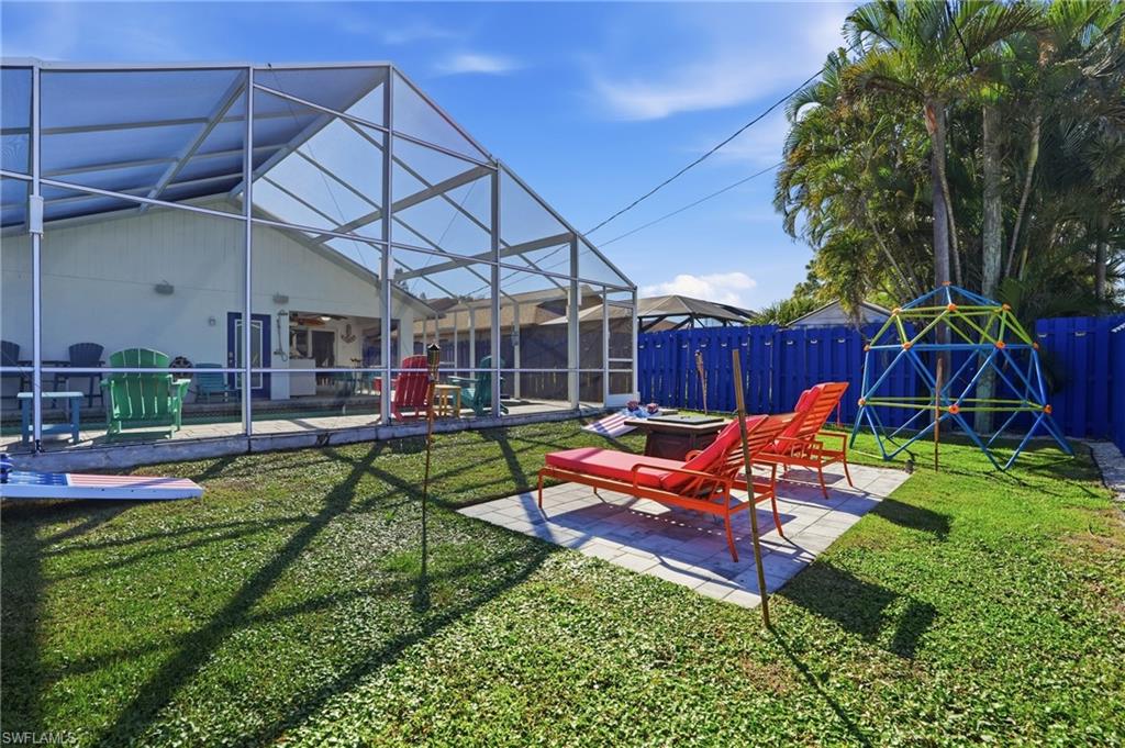 NAPLES PARK - Residential